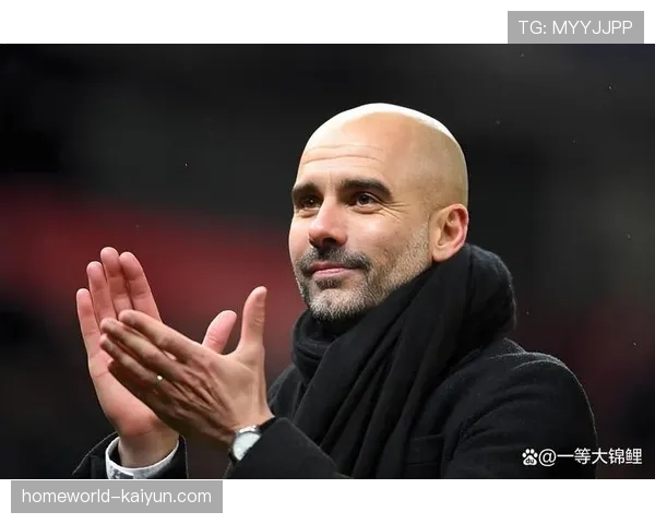 曼城主帅瓜迪奥拉谈控制比赛 否认球队失去主导地位 曼城主帅瓜迪奥拉谈控制比赛 否认球队失去主导地位