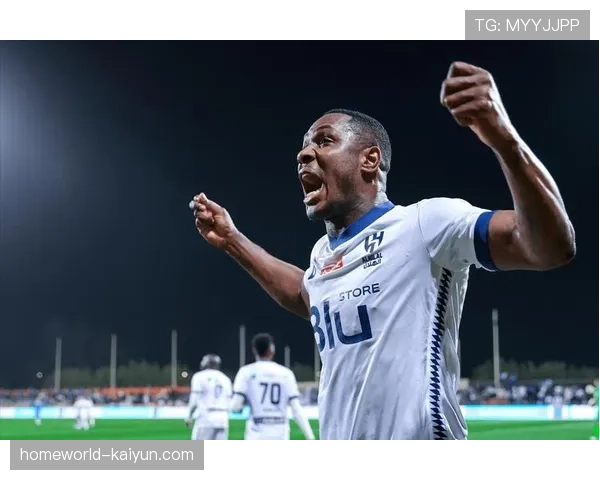 沙特联赛从金元驱动向竞技商业双轮驱动转型 沙特联赛从金元驱动向竞技商业双轮驱动转型