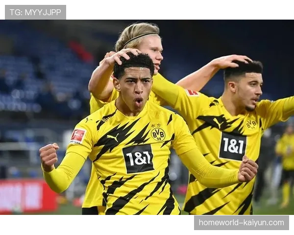 多特蒙德攻守平衡问题暴露 欧冠失球数居高不下 多特蒙德攻守平衡问题暴露 欧冠失球数居高不下