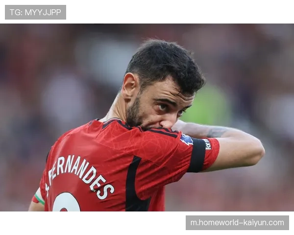 曼联B费独挑大梁，中场核心过度使用恐增受伤风险