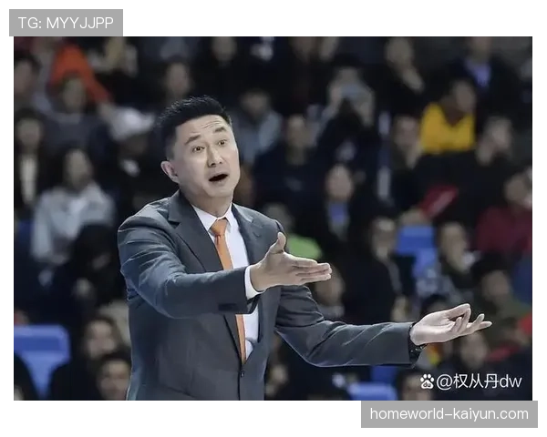 广东宏远杜锋战术调整见效 萨姆纳奎因内外结合掌控局面