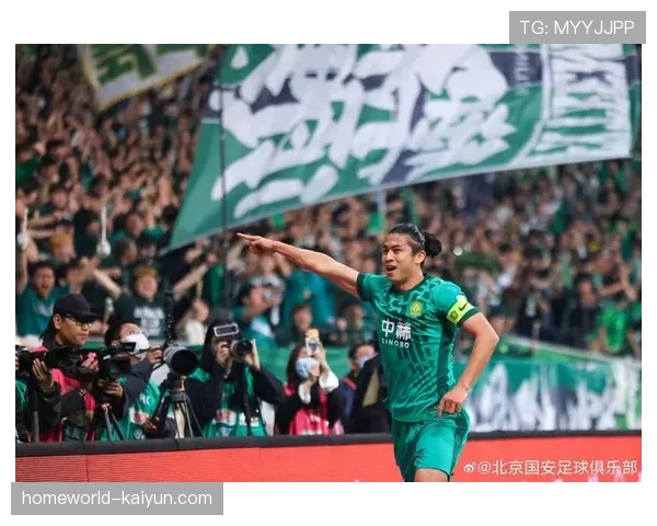 张玉宁四球零点球扛起国安锋线 本土射手在伤病潮中挺身而出